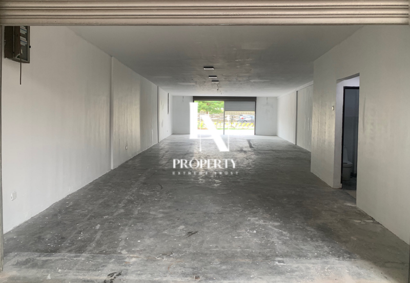 Senawang D'Cattleya Retail Centre shop Uptown Mydin AEON S2 SEREMBAN