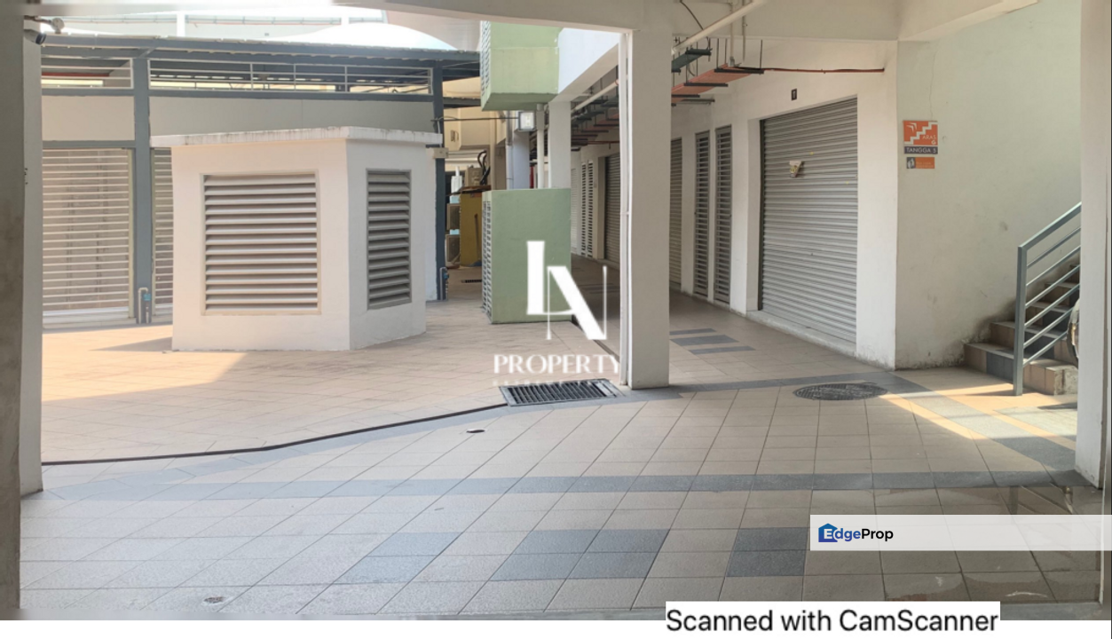 Senawang D'Cattleya Retail Centre shop Uptown Mydin AEON S2 SEREMBAN, Negeri Sembilan, Senawang