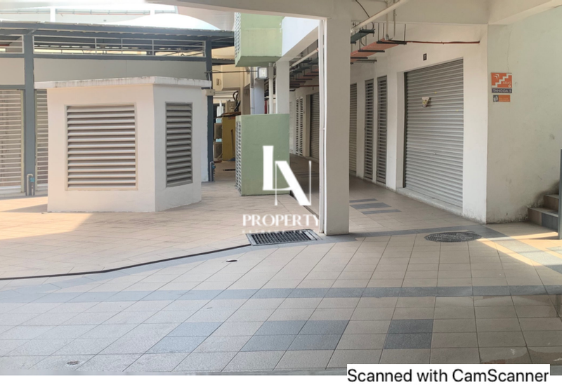 Senawang D'Cattleya Retail Centre shop Uptown Mydin AEON S2 SEREMBAN