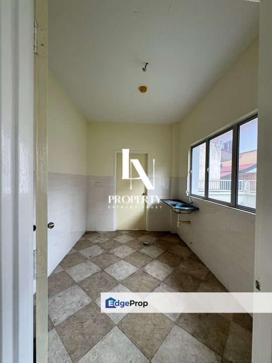 Acacia Seremban 2 Below Market Value, Negeri Sembilan, Seremban