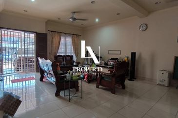 Taman Bukit Kepayang