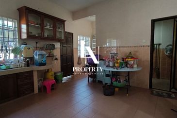 Taman Bukit Kepayang