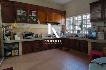 Taman Bukit Kepayang