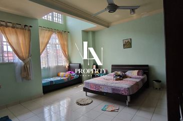 Taman Bukit Kepayang