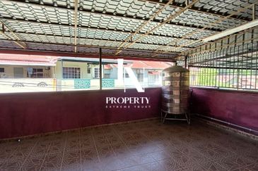 Taman Bukit Kepayang