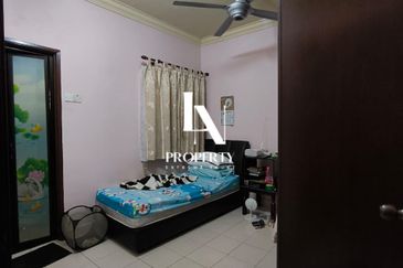 Taman Bukit Kepayang