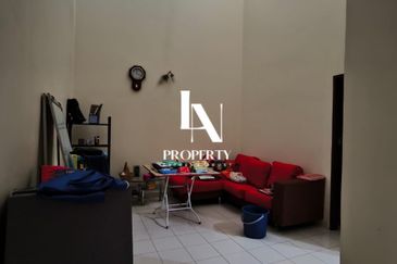 Taman Bukit Kepayang