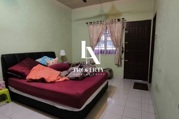 Taman Bukit Kepayang