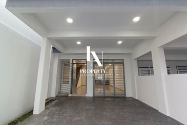 Taman Bukit Kepayang