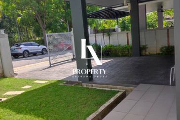 AVIVA GREEN @ SEREMBAN 2