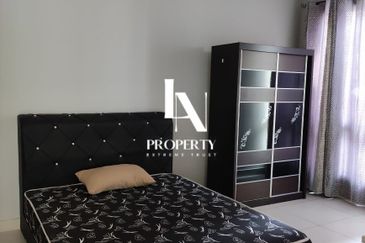 AVIVA GREEN @ SEREMBAN 2