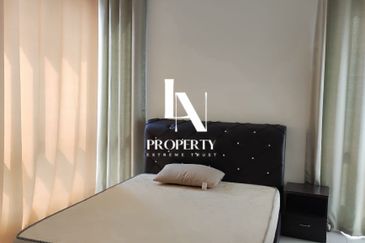 AVIVA GREEN @ SEREMBAN 2