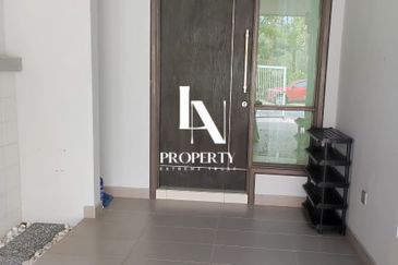 AVIVA GREEN @ SEREMBAN 2