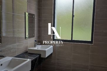 AVIVA GREEN @ SEREMBAN 2