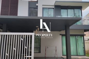 AVIVA GREEN @ SEREMBAN 2