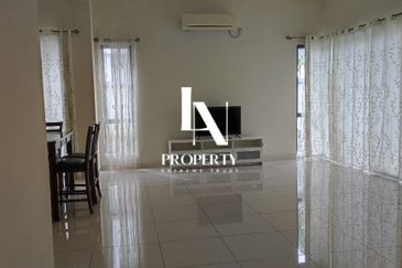 AVIVA GREEN @ SEREMBAN 2