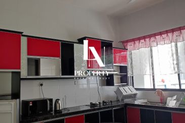 AVIVA GREEN @ SEREMBAN 2