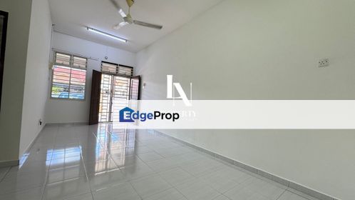 Taman Bukit Galena Single Storey For Rent, Negeri Sembilan, Seremban