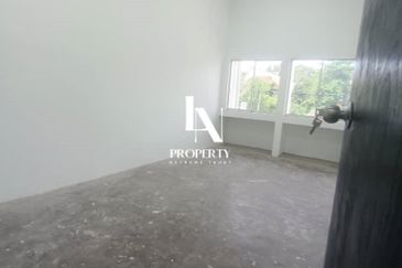 Jalan Rahang Kecil Shop Office For Rent