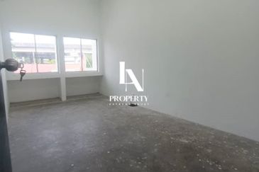 Jalan Rahang Kecil Shop Office For Rent