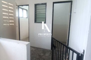 Jalan Rahang Kecil Shop Office For Rent