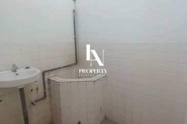 Jalan Rahang Kecil Shop Office For Rent