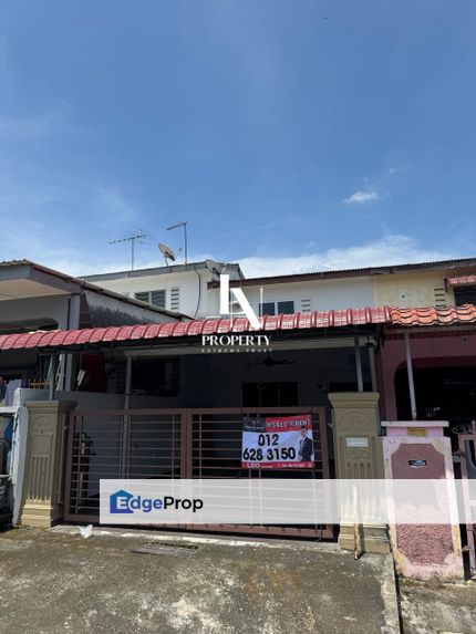 Senawang Taman Seremban Jaya Double Storey For Rent, Negeri Sembilan, Seremban