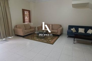 Vision Homes @ Seremban 2