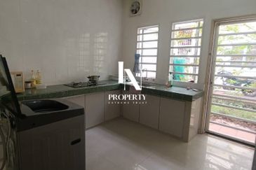 Vision Homes @ Seremban 2