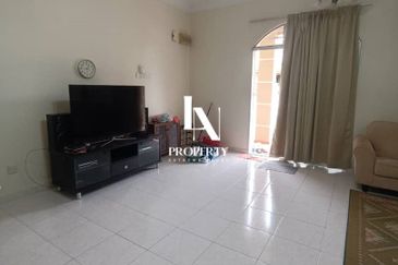 Vision Homes @ Seremban 2