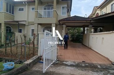 Vision Homes @ Seremban 2