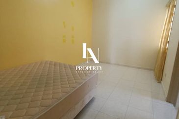 Vision Homes @ Seremban 2