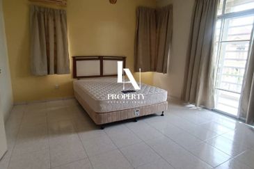 Vision Homes @ Seremban 2