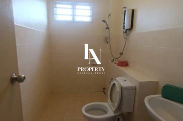 Vision Homes @ Seremban 2