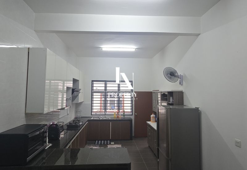 Residence 7, Bandar Springhill