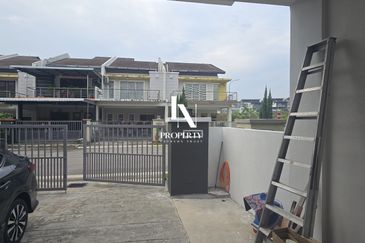 Residence 7, Bandar Springhill