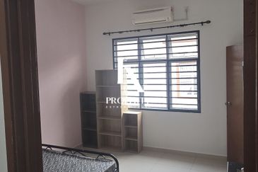 Residence 7, Bandar Springhill