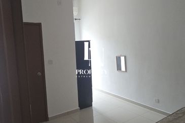 Residence 7, Bandar Springhill