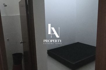 Residence 7, Bandar Springhill