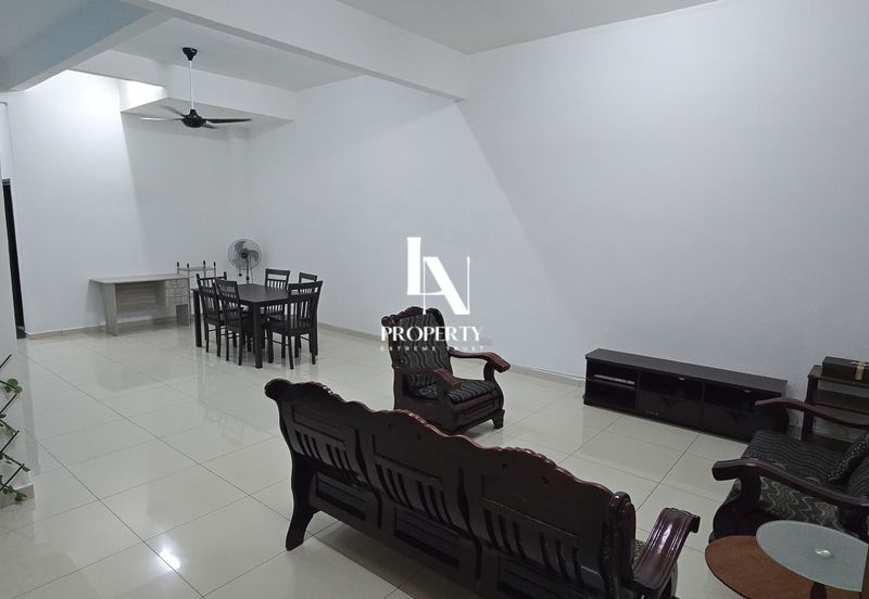 Residence 7, Bandar Springhill