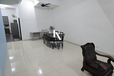 Residence 7, Bandar Springhill