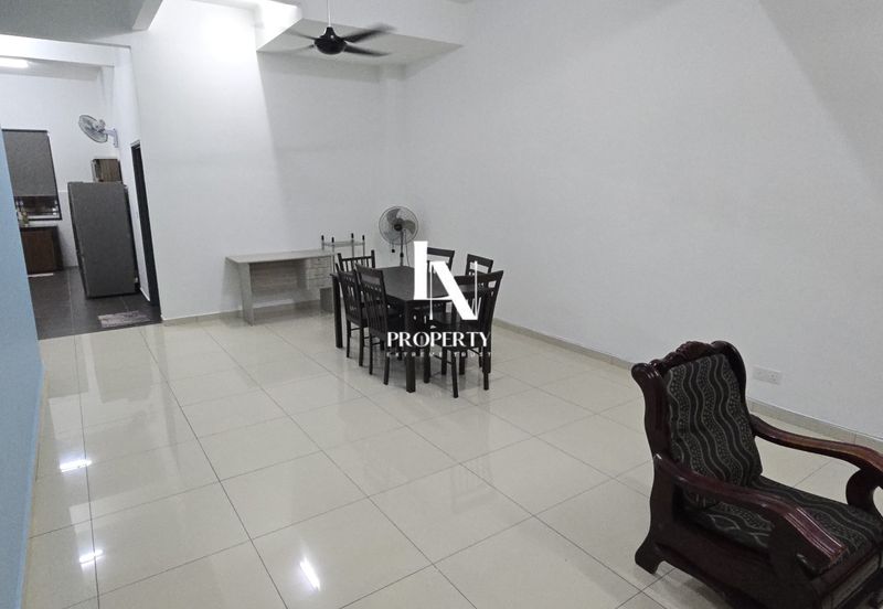 Residence 7, Bandar Springhill