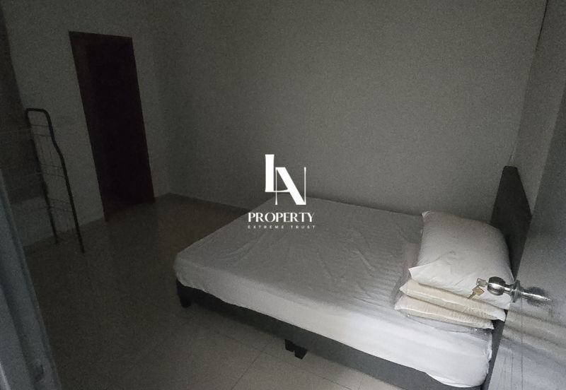 Residence 7, Bandar Springhill