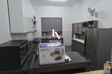 Residence 7, Bandar Springhill