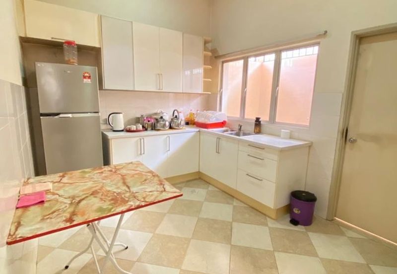 Acacia Seremban 2 50x80 4rooms limited unit Below Market Gated Guarded