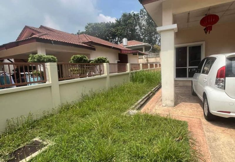 Acacia Seremban 2 50x80 4rooms limited unit Below Market Gated Guarded