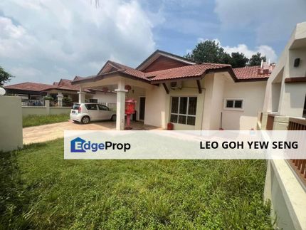 Acacia Seremban 2 50x80 4rooms limited unit Below Market Gated Guarded, Negeri Sembilan, Seremban
