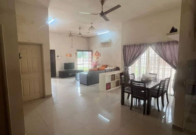 Acacia Seremban 2 50x80 4rooms limited unit Below Market Gated Guarded