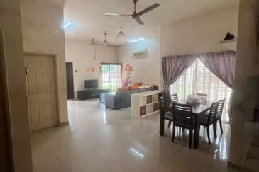 Acacia Seremban 2 50x80 4rooms limited unit Below Market Gated Guarded