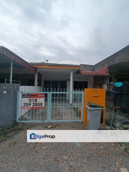 Taman Layang-layang, Seremban ,Seremban 2, Rahang ,Rasah , Blossom Heights, Negeri Sembilan, Seremban